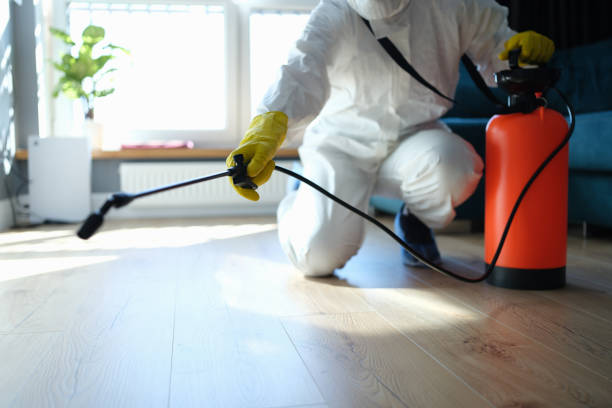 Reliable Biohazard contractor in Nottingham, MD by Dulley Family Biohazard Services